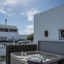 Casa Tahiche, Тегисе — фото 2