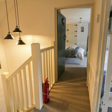 Fern Cottage, 阿伯波特 — 照片 3
