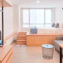 Comfortable Studio At Collins Boulevard Apartment, Тангеранг — фото 5