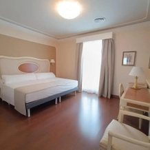 Hotel Bossh Alicia, 阿尔瓦塞特 — 照片 4