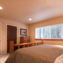 Getaway Moose Apartment 3 NW Comfy Cabins, 莱文沃思 — 照片 4