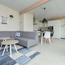 Nature Meets Luxury Stay, 埃赫蒙德安登霍夫 — 照片 4