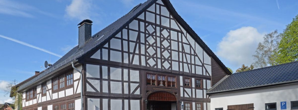 An der Dorfkirche, Hehlen — photo 1