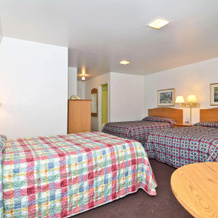 Americas Best Value Inn Chillicothe, Чилликоти — фото 4