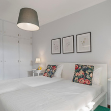 Garajau I, Quiet Apartment With Garden, Канико — фото 5