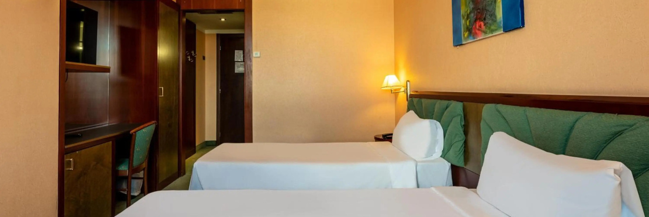 B&B Hotel Borgaro Torinese, Боргаро-Торинезе — фото 1