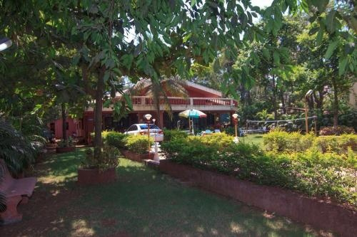 3 BHk Luxury Bungalow in Amby Valley Lonavala, 安贝韦恩 — 照片 1