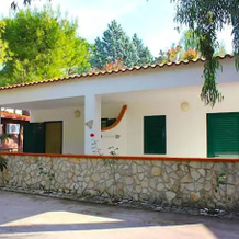 Camping Villaggio Lido Del Gargano, 罗迪加尔加尼科 — 照片 5