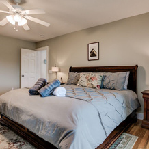Blue Ridge Barkway - 3 Br Home, 玛吉谷 — 照片 4