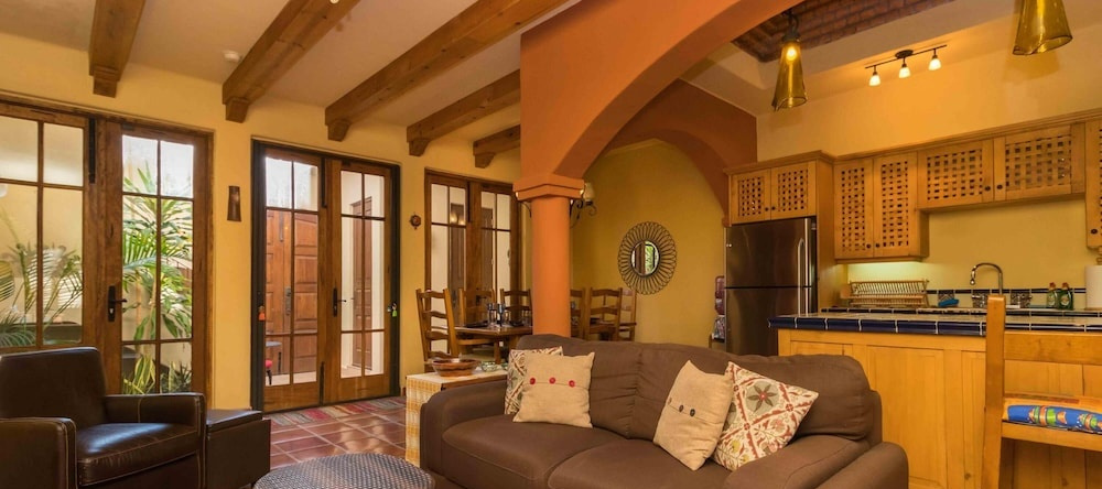 Casa Isla 2BR by Casago, 诺波洛 — 照片 1
