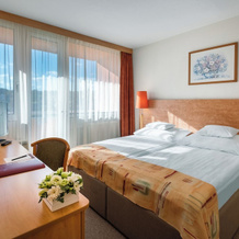Hunguest Hotel Freya, 佐洛卡罗什 — 照片 5