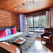 Chalet Nirvana, 尚佩里 — 照片 3