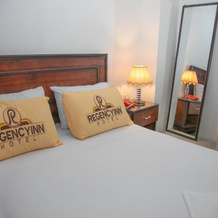 Regency Inn, Каир — фото 4