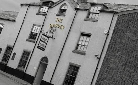 The Badger Inn, Nantwich — photo 1