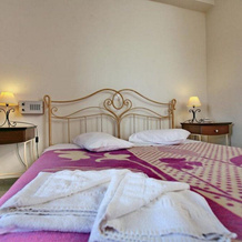 Hotel Pela, Skala Kallonis — photo 3