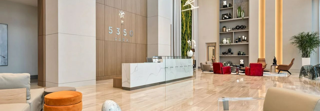 Provident Grand Luxury Short Term Residences, Дорал — фото 1