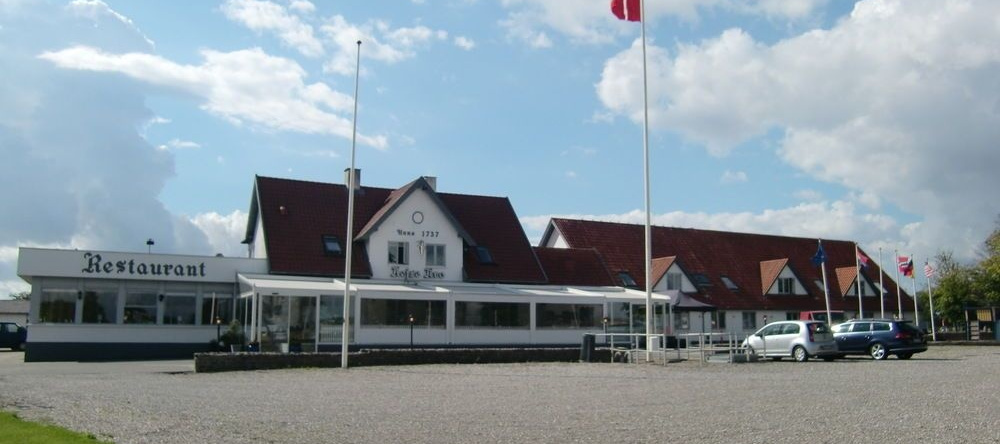 Hejse Kro, Fredericia — photo 1
