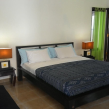 Lovina Villa Cinta, Singaraja — photo 4