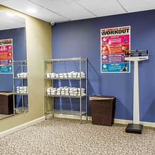 Bluegreen Vacations At Hershey, Ascend Resort Collection, Херши — фото 5