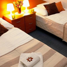 Hotel Phonix, 蒂萨新城 — 照片 3