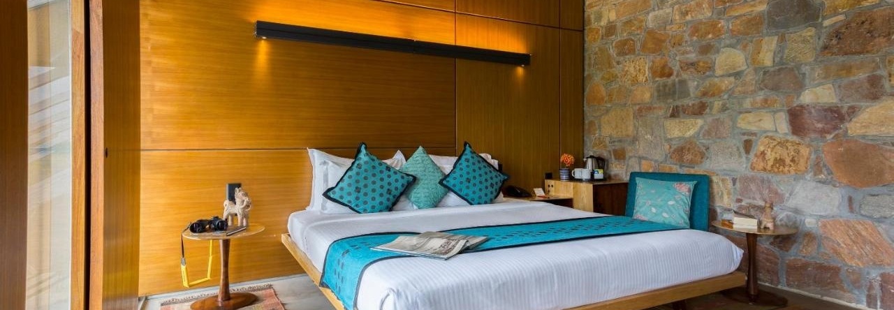 Mana Hotel, 萨德里 — 照片 1