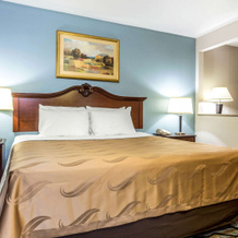 Quality Inn Fort Mill near Carowinds Blvd., Fort Mill — photo 3