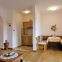 Appartments Innerhofer, Rifiano — photo 4
