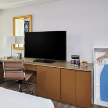 Doubletree By Hilton Torrance - South Bay, Торранс — фото 5