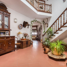 Boutique Holiday Home In Higuera De La Sierra With Terrace, Игуэра-де-ла-Сьерра — фото 2