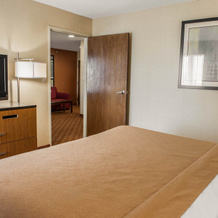 Quality Inn Franklin, Франклин — фото 3