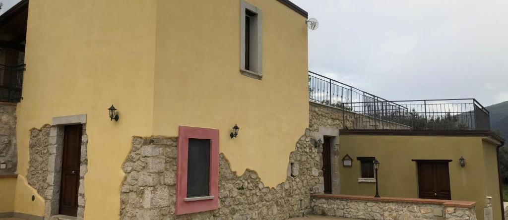 B&B Pegaso, San Pietro Infine — photo 1