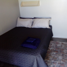 Wondai Accommodation Units and Villas, 翁代 — 照片 2