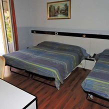 Hotel Capri, Lesa — photo 3