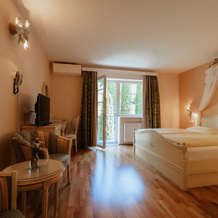 Schlossl Hotel Kindl, 巴特格莱兴贝格 — 照片 2