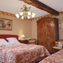 Hôtel Auberge de la Motte Jean, 圣库隆 — 照片 3