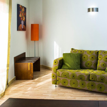 Hotel Spa Airbeach Mar Menor, Torre-Pacheco — photo 4