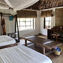 Emayani Beach Lodge, Пангани — фото 2