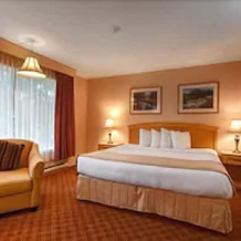 Sword Motor Inn, 班克罗夫特 — 照片 4