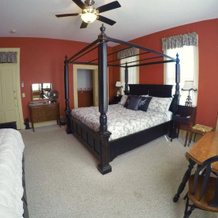 Hardeman House, Nacogdoches — photo 4