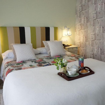 Hostal Boutique Es Portalet, 圣费柳德吉克索尔斯 — 照片 2