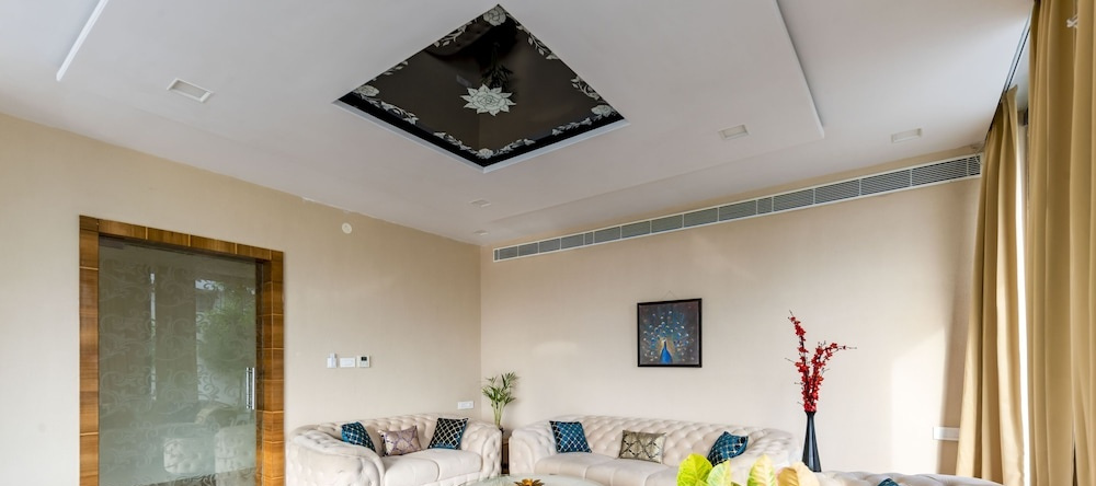 amã Stays & Trails Talia Costa, Udaipur, 乌代浦尔 — 照片 1