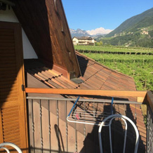 Weingut Zundlhof, Больцано — фото 2