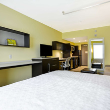 Home2 Suites By Hilton Rock Hill, Рок-Хил — фото 4