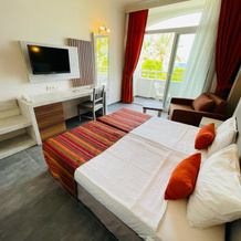 Club Hotel Rama - All Inclusive, 凯梅尔 — 照片 5
