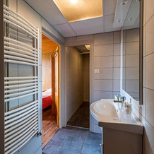 Apartment in Valmeinier With Valley Views, 蒙里谢阿尔巴讷 — 照片 3