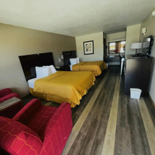 Mountain Grove Travelodge, 芒廷格罗夫 — 照片 4