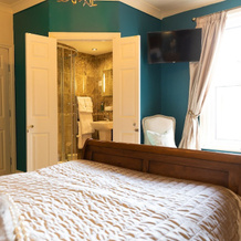 All Seasons Boutique Hotels, Filey — photo 5