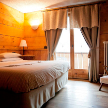 Chalet Svizzero Hotel, 库马约尔 — 照片 3