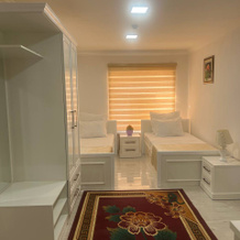 Hotel Karakalpak Palace, 努库斯 — 照片 4