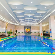 Friend Plaza Hotel, Dandong — photo 2